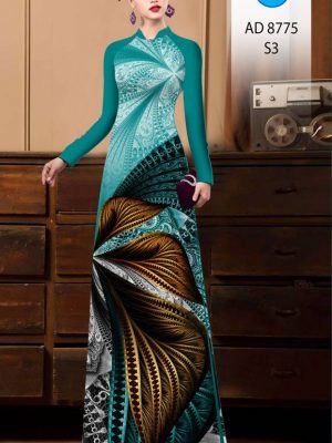 Vải Áo Dài Hoa Văn thiết kế 2021 AD 8775 34 1614564093 138 Vai Ao Dai Hoa Van thiet ke 2021 AD 8775