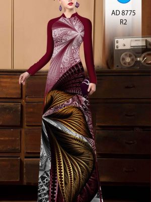 Vải Áo Dài Hoa Văn thiết kế 2021 AD 8775 37 1614564094 865 Vai Ao Dai Hoa Van thiet ke 2021 AD 8775