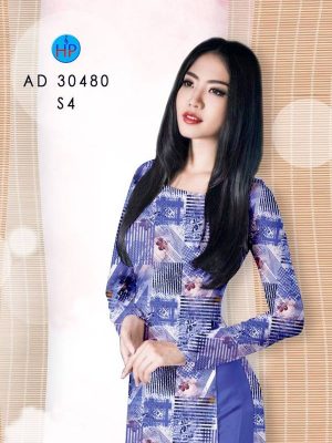 1614565411 310 Vai Ao Dai Hoa Van kieu moi AD 30480