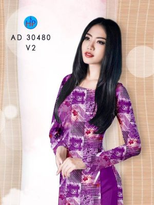 1614565414 228 Vai Ao Dai Hoa Van kieu moi AD 30480