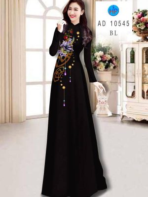 Vải Áo Dài Hoa In 3D thiết kế 2021 AD 10545 20 1614566187 842 Vai Ao Dai Hoa In 3D thiet ke 2021 AD