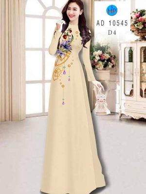 Vải Áo Dài Hoa In 3D thiết kế 2021 AD 10545 25 1614566188 303 Vai Ao Dai Hoa In 3D thiet ke 2021 AD