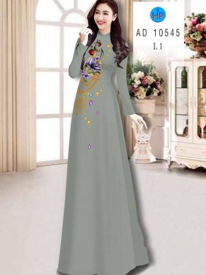 Vải Áo Dài Hoa In 3D thiết kế 2021 AD 10545 26 1614566188 829 Vai Ao Dai Hoa In 3D thiet ke 2021 AD