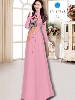 Vải Áo Dài Hoa In 3D thiết kế 2021 AD 10545 28 1614566189 22 Vai Ao Dai Hoa In 3D thiet ke 2021 AD