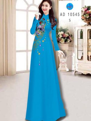 Vải Áo Dài Hoa In 3D thiết kế 2021 AD 10545 31 1614566190 646 Vai Ao Dai Hoa In 3D thiet ke 2021 AD