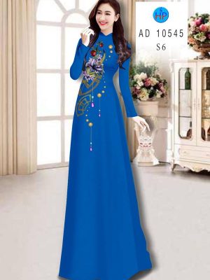 Vải Áo Dài Hoa In 3D thiết kế 2021 AD 10545 32 1614566190 924 Vai Ao Dai Hoa In 3D thiet ke 2021 AD