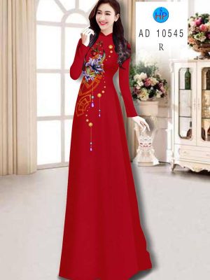 Vải Áo Dài Hoa In 3D thiết kế 2021 AD 10545 30 1614566190 968 Vai Ao Dai Hoa In 3D thiet ke 2021 AD