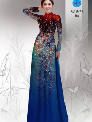 1614566976 911 Vai Ao Dai Hoa Van thiet ke 2021 AD 8741