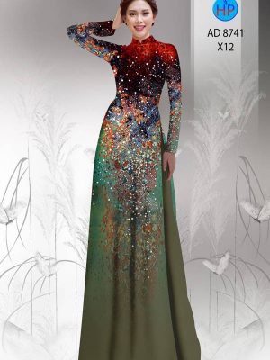 1614566978 624 Vai Ao Dai Hoa Van thiet ke 2021 AD 8741