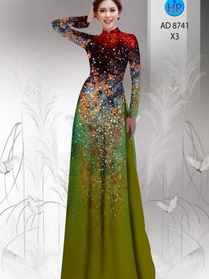 1614566979 335 Vai Ao Dai Hoa Van thiet ke 2021 AD 8741