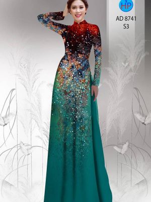 1614566980 451 Vai Ao Dai Hoa Van thiet ke 2021 AD 8741