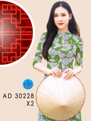 1614567339 576 Vai Ao Dai Hoa Van kieu moi AD 30228