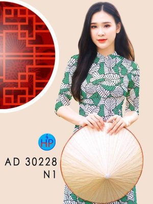 1614567342 838 Vai Ao Dai Hoa Van kieu moi AD 30228