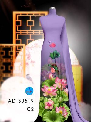 1614567708 695 Vai Ao Dai Hoa Sen moi ra AD 30519