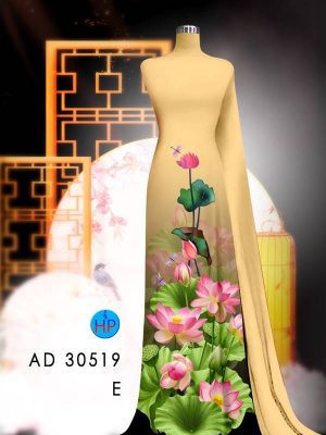1614567709 906 Vai Ao Dai Hoa Sen moi ra AD 30519