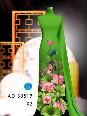 1614567710 798 Vai Ao Dai Hoa Sen moi ra AD 30519