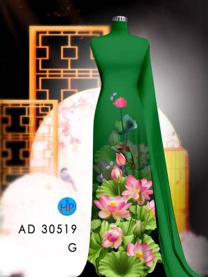 1614567711 729 Vai Ao Dai Hoa Sen moi ra AD 30519