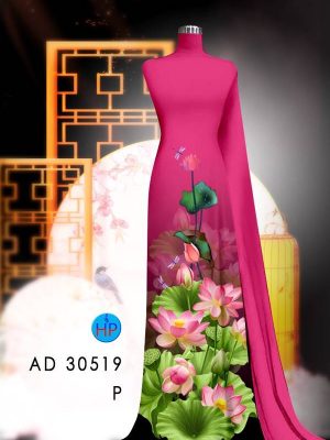1614567711 966 Vai Ao Dai Hoa Sen moi ra AD 30519