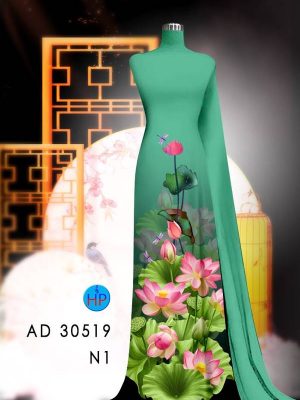 1614567712 341 Vai Ao Dai Hoa Sen moi ra AD 30519