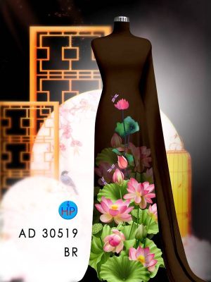 1614567712 390 Vai Ao Dai Hoa Sen moi ra AD 30519