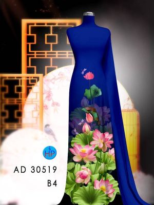 1614567712 512 Vai Ao Dai Hoa Sen moi ra AD 30519
