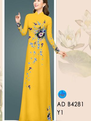 Vải Áo Dài Hoa Hồng thiết kế 2021 AD B4281 22 1614567980 377 Vai Ao Dai Hoa Hong thiet ke 2021 AD B4281