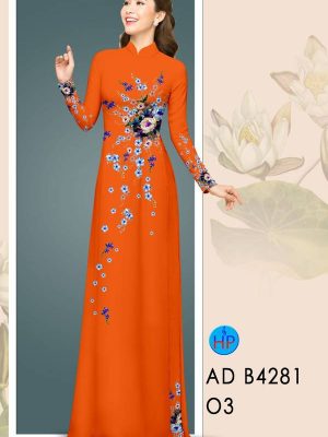 Vải Áo Dài Hoa Hồng thiết kế 2021 AD B4281 28 1614567982 681 Vai Ao Dai Hoa Hong thiet ke 2021 AD B4281