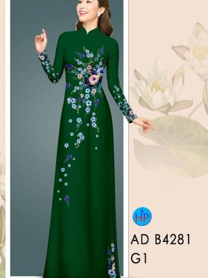 Vải Áo Dài Hoa Hồng thiết kế 2021 AD B4281 30 1614567982 895 Vai Ao Dai Hoa Hong thiet ke 2021 AD B4281