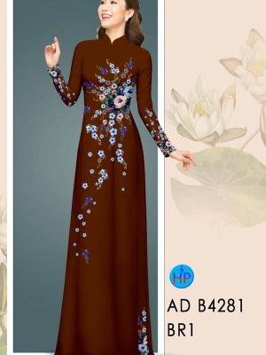 Vải Áo Dài Hoa Hồng thiết kế 2021 AD B4281 32 1614567983 323 Vai Ao Dai Hoa Hong thiet ke 2021 AD B4281