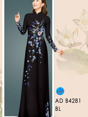 Vải Áo Dài Hoa Hồng thiết kế 2021 AD B4281 33 1614567983 96 Vai Ao Dai Hoa Hong thiet ke 2021 AD B4281
