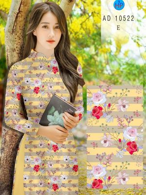 Vải Áo Dài Hoa Hồng Đều thiết kế 2021 AD 10522 29 1614570629 893 Vai Ao Dai Hoa Hong Deu thiet ke 2021 AD