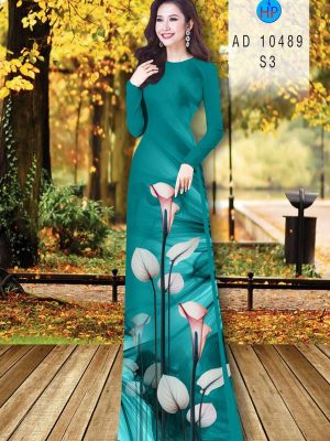1614571941 714 Vai Ao Dai Hoa Ly kieu moi AD 10489