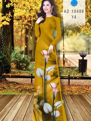 1614571942 15 Vai Ao Dai Hoa Ly kieu moi AD 10489