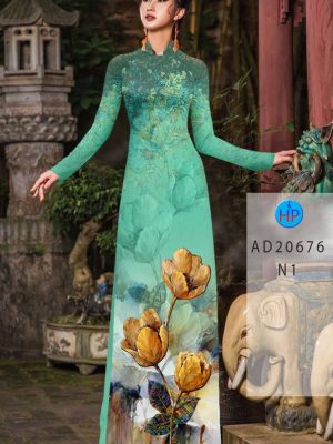1614572247 308 Vai Ao Dai Hoa Ly moi ra AD 20676