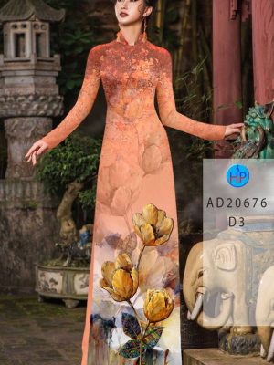 1614572247 750 Vai Ao Dai Hoa Ly moi ra AD 20676