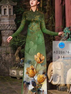 1614572248 27 Vai Ao Dai Hoa Ly moi ra AD 20676