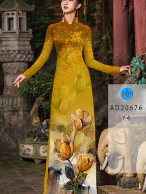 1614572248 764 Vai Ao Dai Hoa Ly moi ra AD 20676