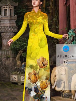 1614572249 128 Vai Ao Dai Hoa Ly moi ra AD 20676