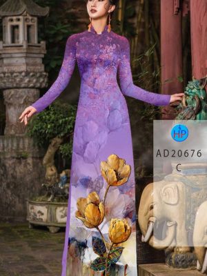 1614572249 542 Vai Ao Dai Hoa Ly moi ra AD 20676