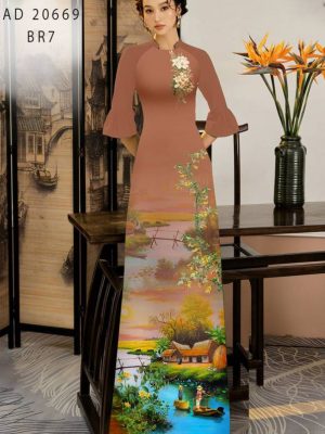 1614573180 439 Vai Ao Dai Phong Canh kieu moi AD 20669