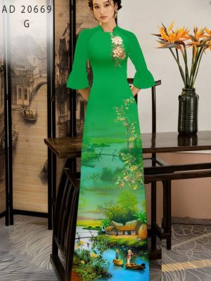 1614573181 562 Vai Ao Dai Phong Canh kieu moi AD 20669