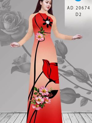 Vải Áo Dài Hoa In 3D kiểu mới AD 20674 32 1614573532 945 Vai Ao Dai Hoa In 3D kieu moi AD 20674