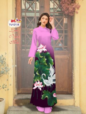 1614669323 696 Vai Ao Dai Hoa Sen moi ra AD TU121
