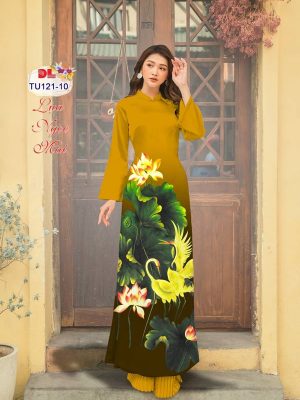 1614669323 883 Vai Ao Dai Hoa Sen moi ra AD TU121