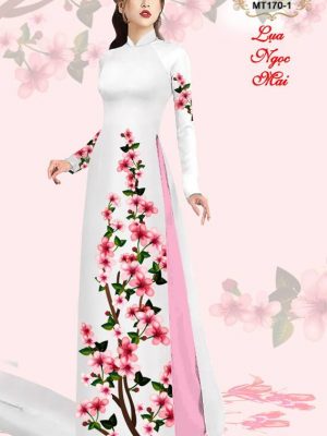 Vải Áo Dài Hoa Đào thiết kế 2021 AD MT170 29 1614669944 442 Vai Ao Dai Hoa Dao thiet ke 2021 AD MT170