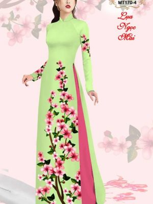 Vải Áo Dài Hoa Đào thiết kế 2021 AD MT170 30 1614669944 545 Vai Ao Dai Hoa Dao thiet ke 2021 AD MT170