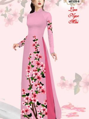 Vải Áo Dài Hoa Đào thiết kế 2021 AD MT170 34 1614669944 968 Vai Ao Dai Hoa Dao thiet ke 2021 AD MT170