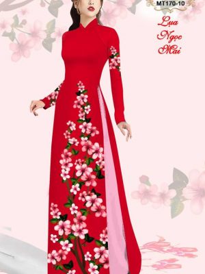 Vải Áo Dài Hoa Đào thiết kế 2021 AD MT170 35 1614669945 742 Vai Ao Dai Hoa Dao thiet ke 2021 AD MT170