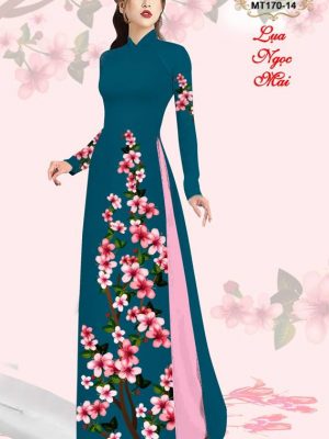 Vải Áo Dài Hoa Đào thiết kế 2021 AD MT170 38 1614669945 797 Vai Ao Dai Hoa Dao thiet ke 2021 AD MT170