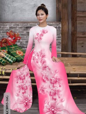 Vải Áo Dài Hoa Đào mới ra AD KC8093 26 1614828060 442 Vai Ao Dai Hoa Dao moi ra AD KC8093